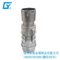 熱血沸騰！全新鋅壓鑄件技術(shù)解密！