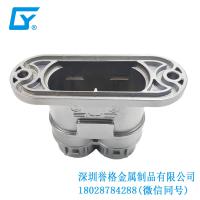 歐標(biāo)家用充電樁有使用壓鑄模具嗎？