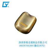 一起領略不一樣的精密壓鑄藝術！
