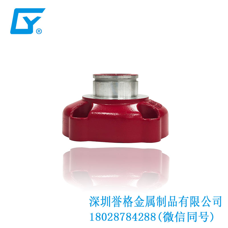 氣壓閥門(mén)，最高120PSI（8.3個(gè)壓）