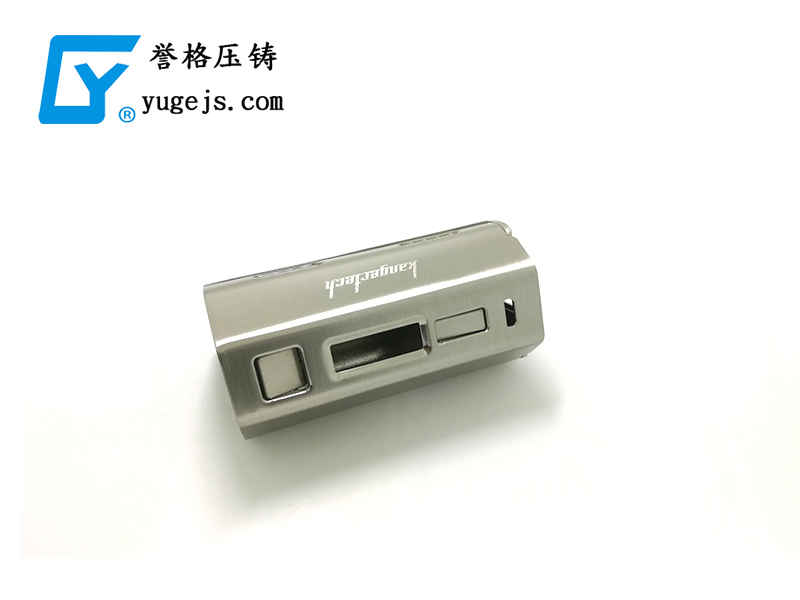 從德國的鋼鐵工業(yè)，沙井壓鑄廠能學(xué)到些什么