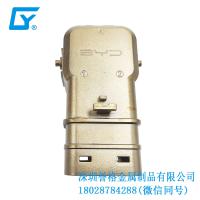 鎂合金壓鑄工藝可以做電鍍錫表面處理嗎？
