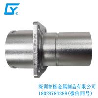 高能預(yù)警！附近壓鑄廠帶您感受鑄造的魅力！