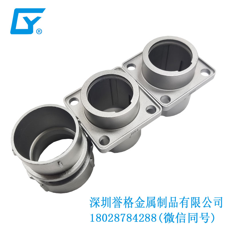 大膽挑戰(zhàn)！激爽體驗(yàn)鋅合金壓鑄件加工工廠(chǎng)的極限操作！