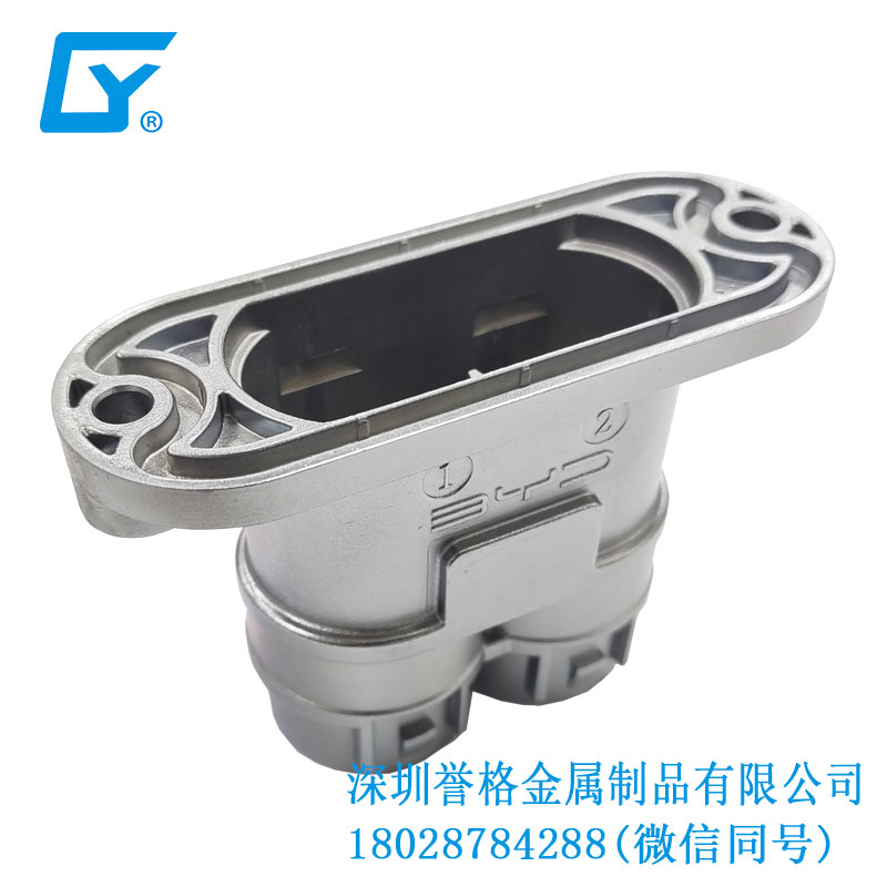 科技引領(lǐng)，壓鑄操作精準(zhǔn)無比！