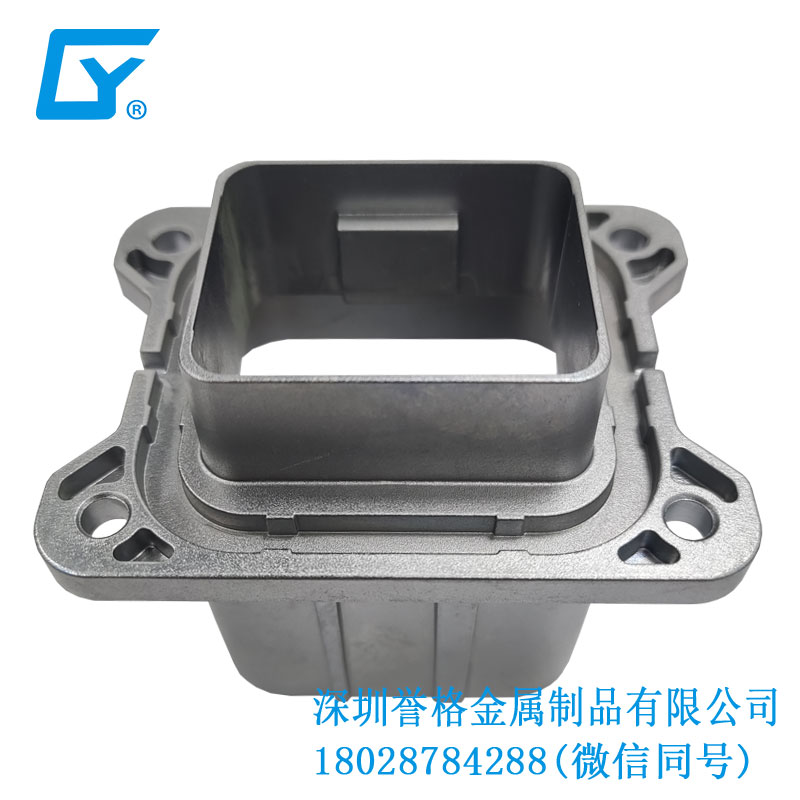 東莞鋁合金壓鑄產(chǎn)品的優(yōu)點(diǎn)有哪些？